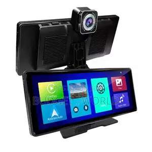 Auto 10.26 Inch Dashboard Carplay Android Auto Real 