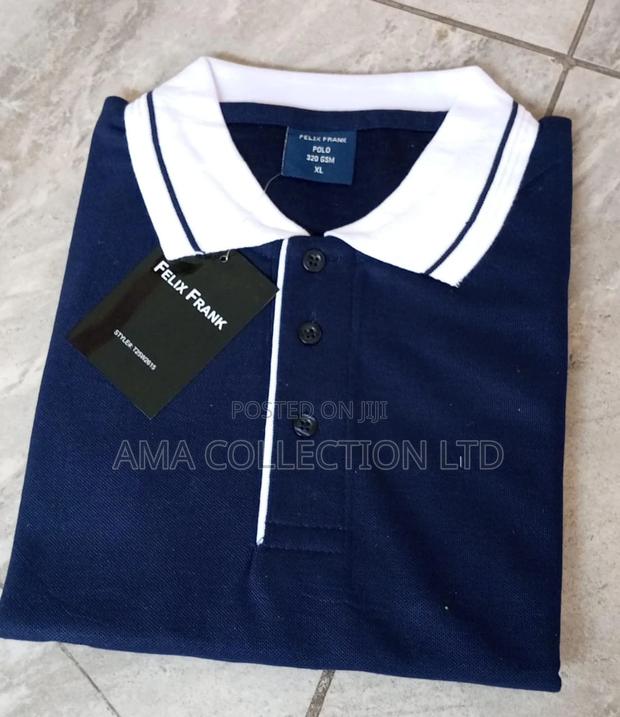 Classic Polo Shirts – Stylish Affordable