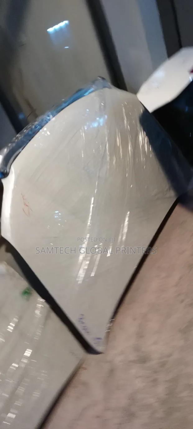 Super Standard Toyota Land Cruiser Prado Bonnet