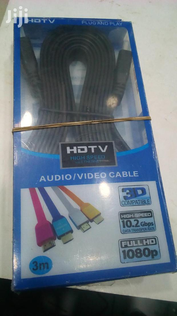 3m HDMI Cables