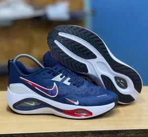 Nike Zoom Black, Blue,Green