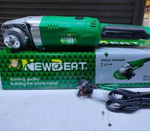 New Beat Angle Grinder 2200 Watts