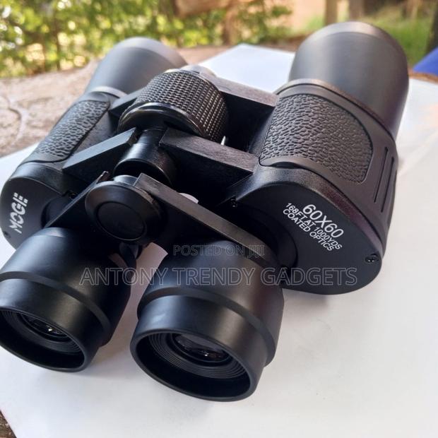 Bushnell 60x60 Binoculars – Long Range Hd Vision - main view