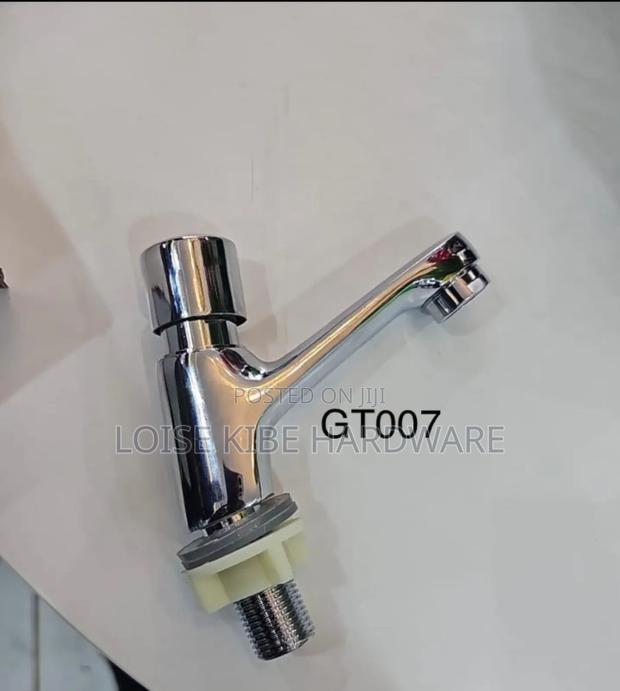 Handwash Basin Tap Available