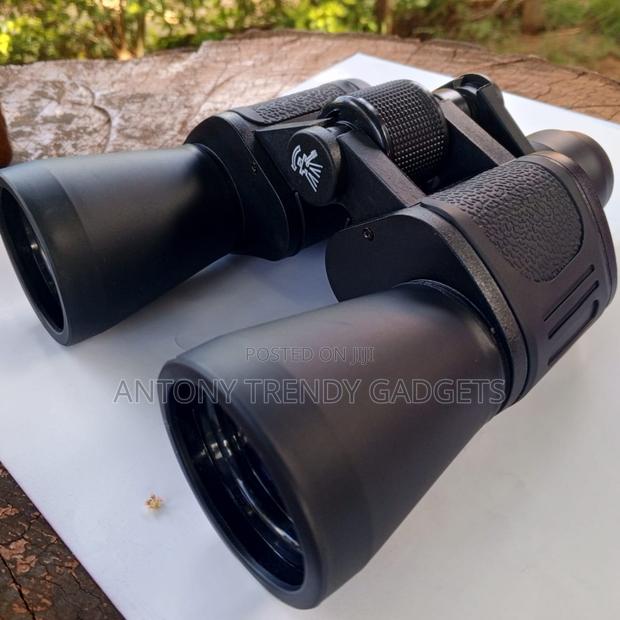 Bushnell 60x60 – Powerful Binoculars For Outdoor Use - main view