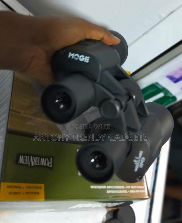 Bushnell 60x60 – Wildlife, Sports & Stargazing Binoculars - main view