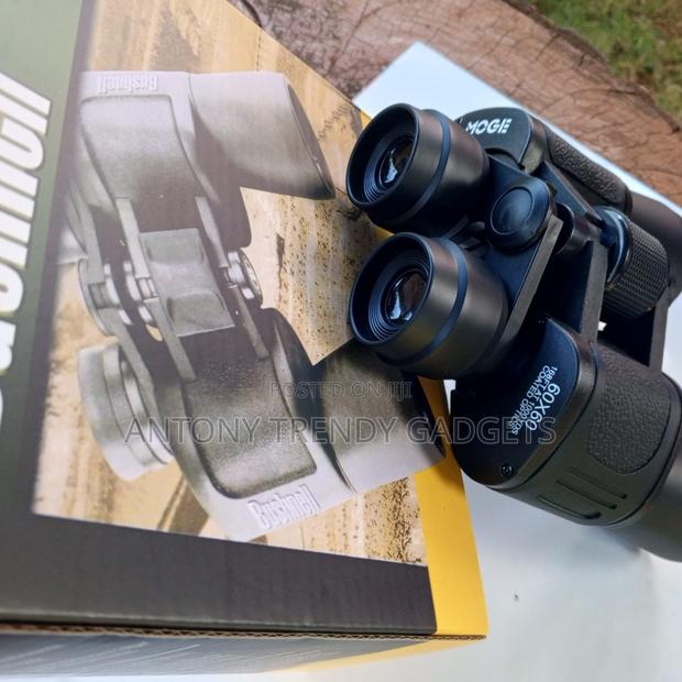 Bushnell 60x60 – Wildlife, Sports & Stargazing Binoculars - thumbnail 2