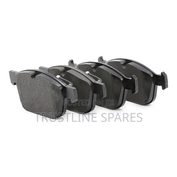 Volvo Xc60 Front Brake Pad P86023 Brembo - thumbnail 2