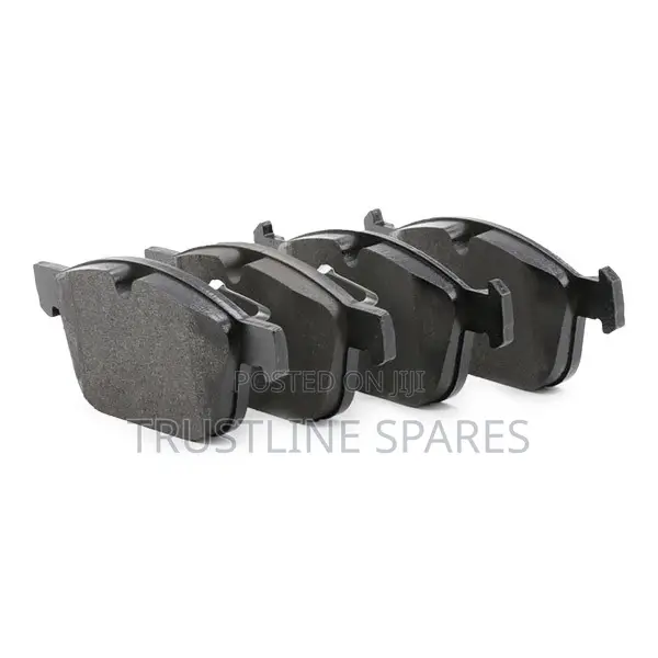 Volvo Xc60 Front Brake Pad P86023 Brembo