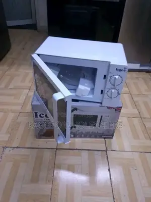 Icona Microwave /Microwave Oven