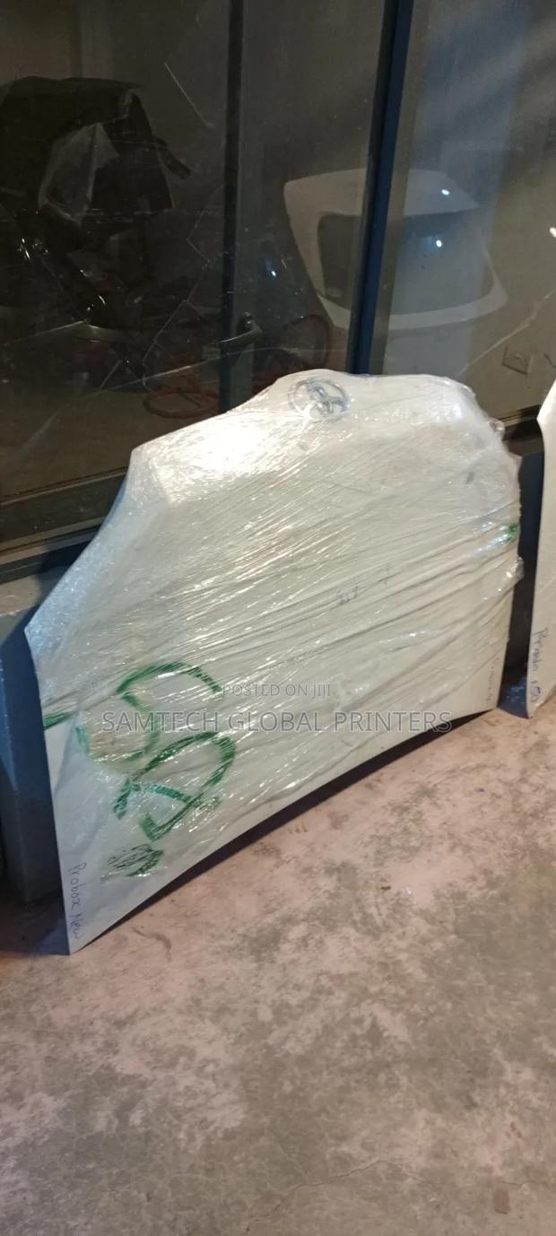 Top Notch Ex Japan Toyota Probox New Bonnet