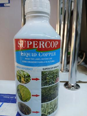 Supercop 1litre - main view