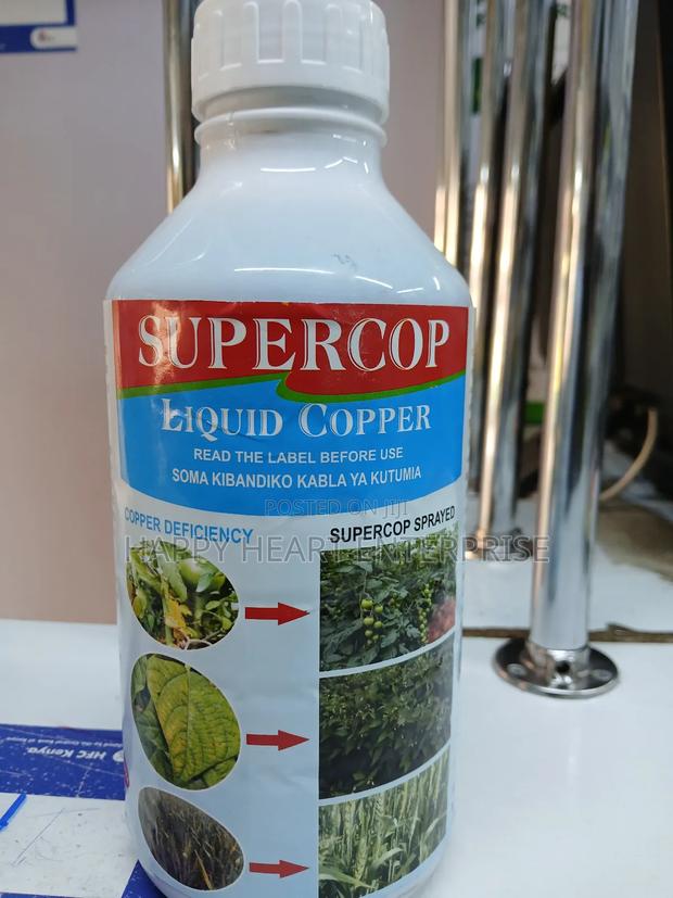 Supercop 1litre