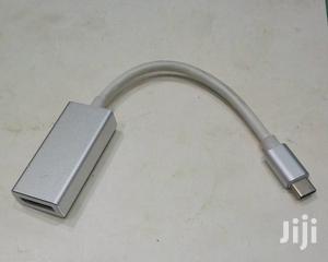 Type C to Display Port
