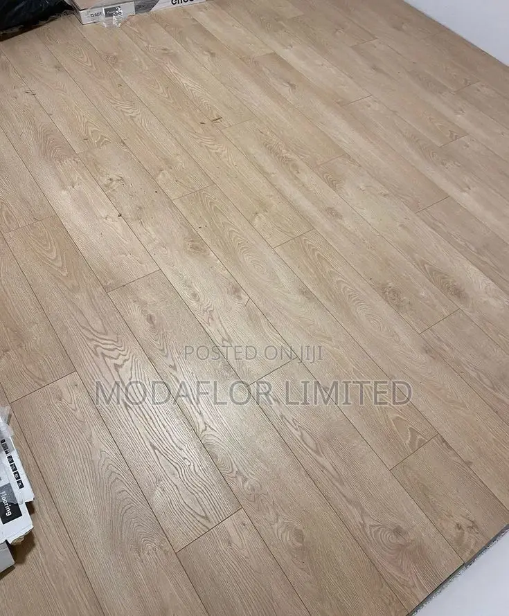 Laminate Floor Boards – From Drab to Fab in Minutes!