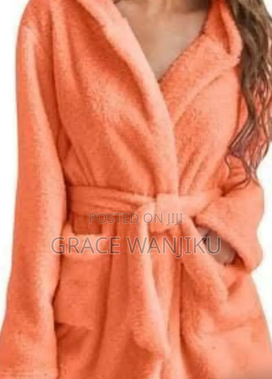 Bath Robes