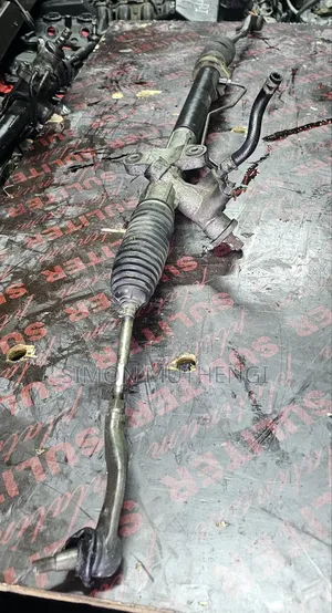 3sz Steering Racks (Townace)