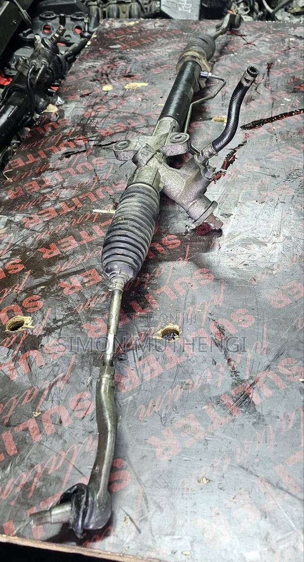 3sz Steering Racks (Townace)