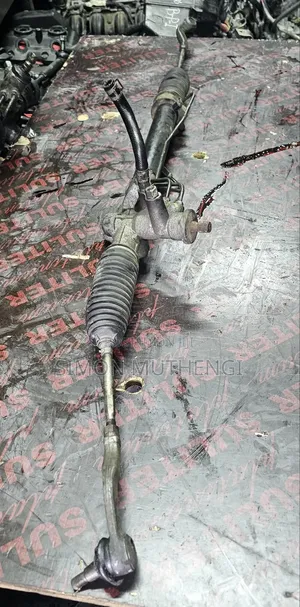 3sz Steering Racks (Townace)