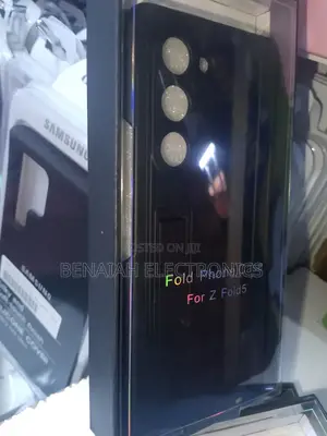 Z Fold 5,Fold Compatible Fashion Case