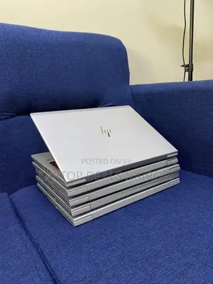 Laptop HP EliteBook 820 G4 8GB Intel Core I5 SSD 256GB