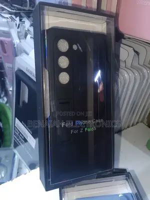Z Fold 5,Fold Compatible Fashion Case
