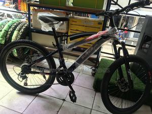 Size 24 Superboss Bike/Bicycle - thumbnail 2