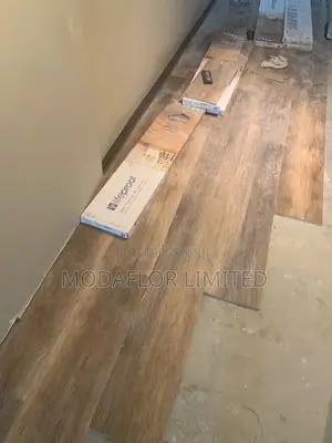 Laminate Flooring – Add Value, Add Style!