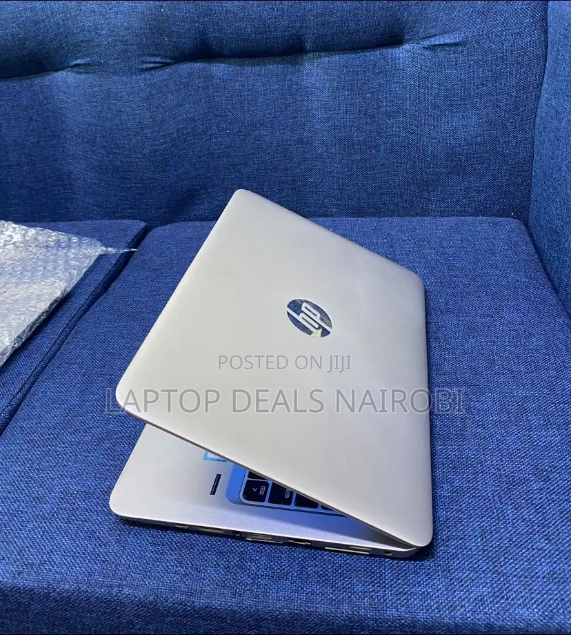 Laptop HP EliteBook 820 G4 8GB Intel Core I5 SSD 256GB