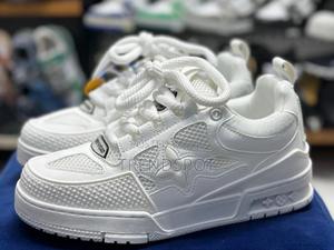 Lv White Size 40-45 - main view