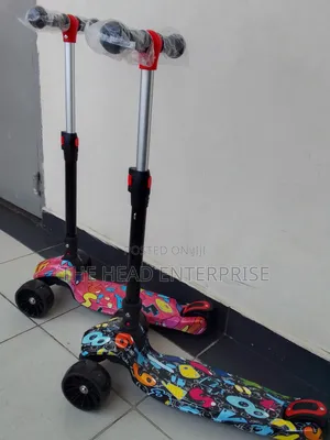 Heavy Duty Upto to 60kgs Weight Load for Kids