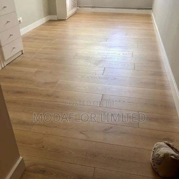 Laminate Floor Boards – The Future of Flooring!