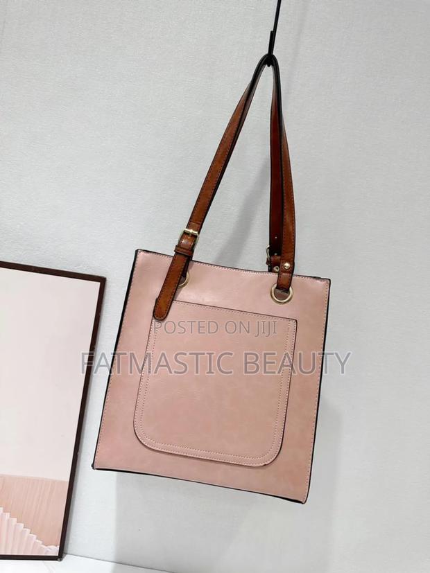 Classy Leather Bags - thumbnail 2