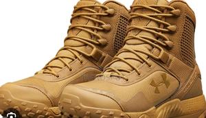 Andama Hightop Size 40 to 45