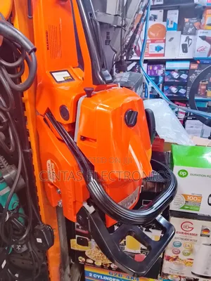 Surte Petrol Powersaw