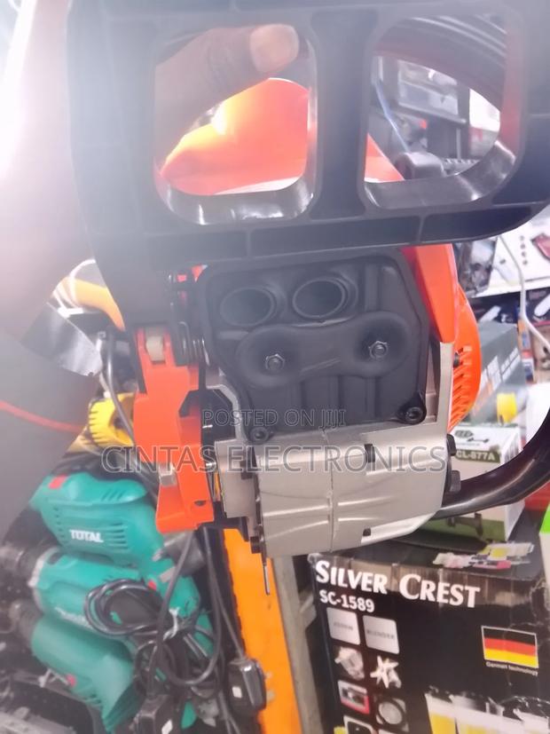 Surte Petrol Powersaw - thumbnail 2