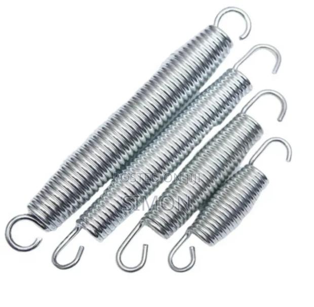 Trampoline Springs and Repairs - thumbnail 5