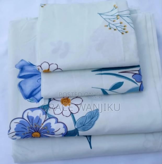 *4 Pc Bedsheets* - thumbnail 2
