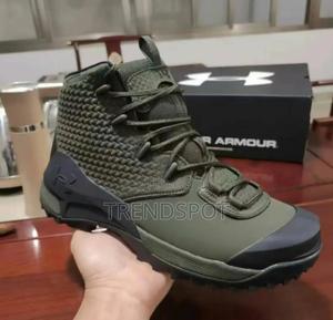 Andama Hightop Size 40 to 45 - main view