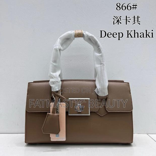 Office Handbag - thumbnail 2