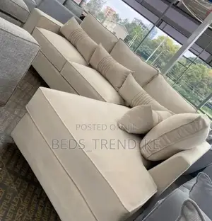 6 Seater Lseat Sofass
