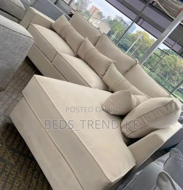 6 Seater Lseat Sofass
