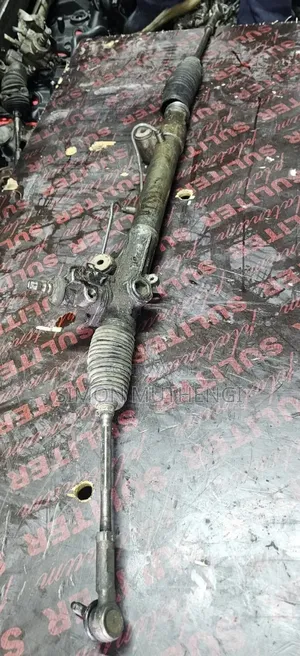Toyota Vigo Steering Racks