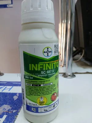Infinito 687.5 Sc 500mls
