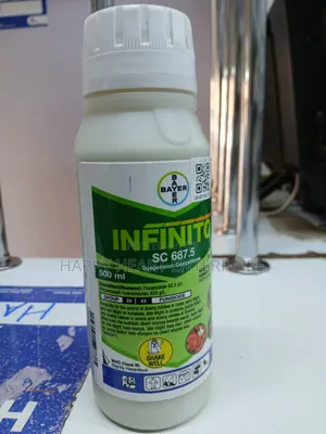 Infinito 687.5 Sc 500mls
