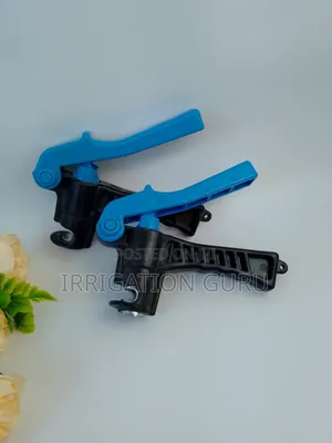 1-Inch Lay Flat Puncher