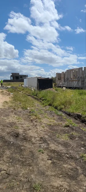 50 by 100 Plots, 4km From the Highway, Selling at 