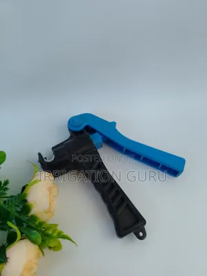 1-Inch Lay Flat Puncher