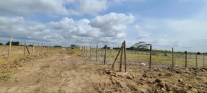 50 by 100 Plots, 4km From the Highway, Selling at 