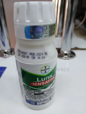 Luna Sensation 100mls
